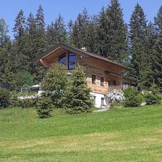 Ferienhaus Bergheimat 