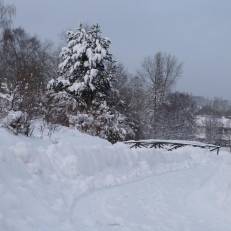 Pension - Der Berghof 