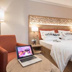 Hotel Pension Fortuna 