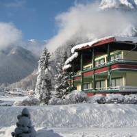 Appartements Achensee 