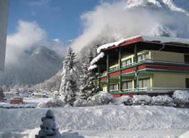 Appartements Achensee 