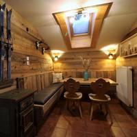 Haus Enzian in Rauris 