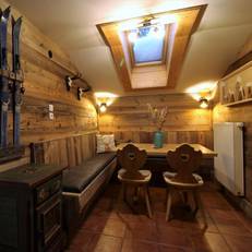 Haus Enzian in Rauris 