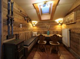 Haus Enzian in Rauris 