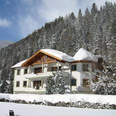 Eisenspitze - 2.Stock 