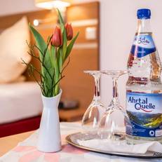Aparthotel am Kurpark 