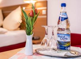 Aparthotel am Kurpark 