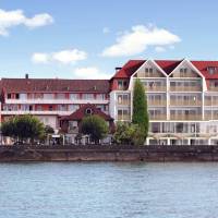 SeeVital Hotel Schiff