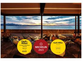SeeVital Hotel Schiff