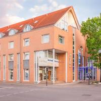 Hotel am Schillerpark 
