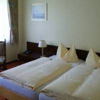 Hotel Angerland Garni 