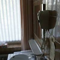 Hotel Angerland Garni 