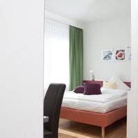 Businesshotel Rosenau 