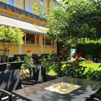 Businesshotel Rosenau 
