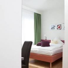 Businesshotel Rosenau 