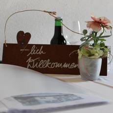 Landgasthof Dorfstadl