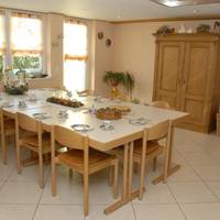 Ferienwohnung Latscha 