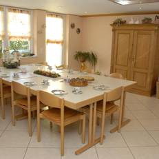 Ferienwohnung Latscha 