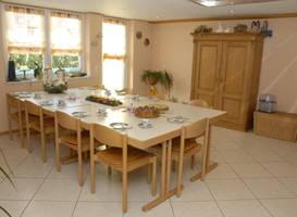 Ferienwohnung Latscha 