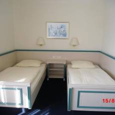 Centralhotel Ratingen 