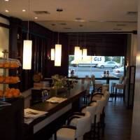 Allee-Hotel Pavillons 