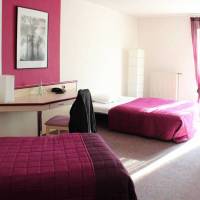 Airport Domizil Hotel 