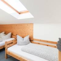 Ferienwohnung Fritsch 