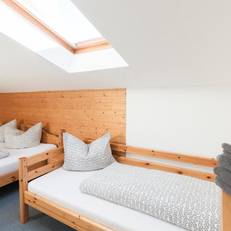 Ferienwohnung Fritsch 
