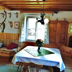 Ferienhaus zur Linde 