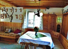 Ferienhaus zur Linde 