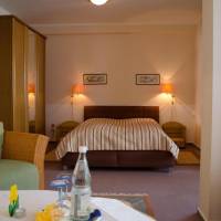 Hotel Helvetia Garni 