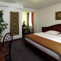 Hotel Freizeittempel 