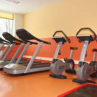 Thermalhotel Fontana 