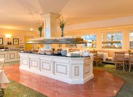 Hotel am Schlosspark 