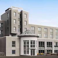 Arcadia Hotel Coburg 
