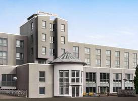 Arcadia Hotel Coburg 