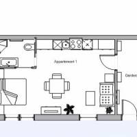 Appartements Hochegg