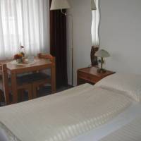 Hotel Alt-Holzhausen 