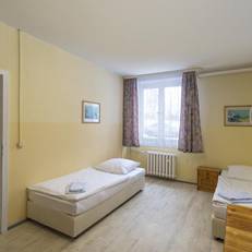 Pension Schwalbenweg 