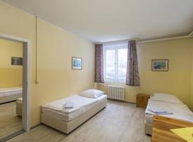 Pension Schwalbenweg 