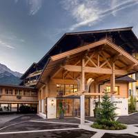Hotel Waidringer Hof 