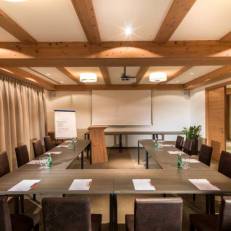 Hotel Waidringer Hof 