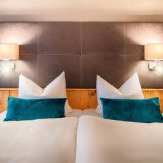Hotel Landhaus Feckl 