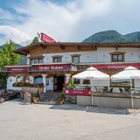 Hotel Tiroler Stuben 