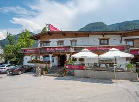 Hotel Tiroler Stuben 