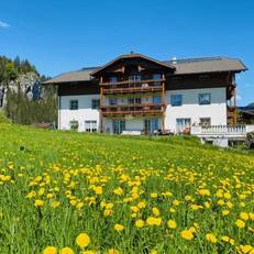 Appartementhaus Elmo 