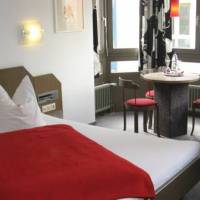 Hotel am Schlossberg 