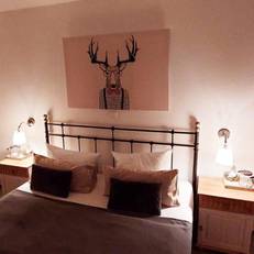 Pension Haus am Wald 
