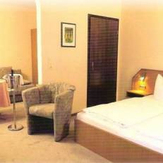 Hotel Krone Riesling 