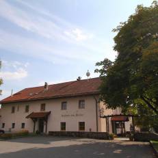 Gasthaus zum Stausee 